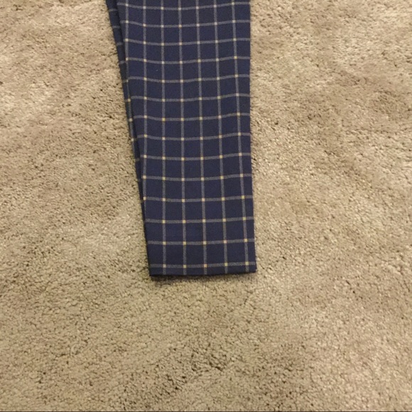 🏆4xHP🏆 The Limited Exact Stretch Skinny Pants - Picture 3 of 7